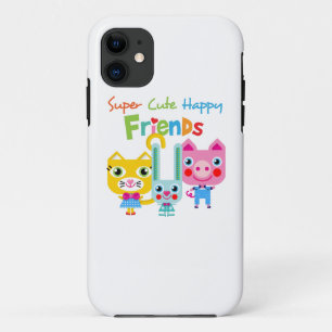 プロダクトをカスタマイズ iPhone 11 ケース