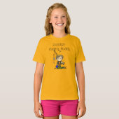 プロダクトをカスタマイズ Tシャツ (正面フル)