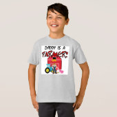 プロダクトをカスタマイズ Tシャツ (正面フル)