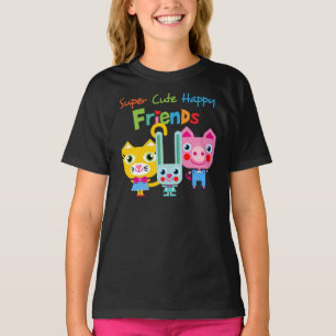 プロダクトをカスタマイズ Tシャツ