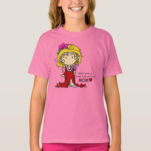 プロダクトをカスタマイズ Tシャツ (正面)