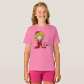 プロダクトをカスタマイズ Tシャツ (正面フル)