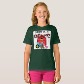 プロダクトをカスタマイズ Tシャツ (正面フル)
