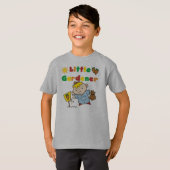プロダクトをカスタマイズ Tシャツ (正面フル)