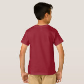 プロダクトをカスタマイズ Tシャツ (裏面フル)