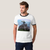 プロダクトをカスタマイズ Tシャツ (正面フル)