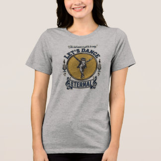 プロダクト005 トライブレンドＴシャツ