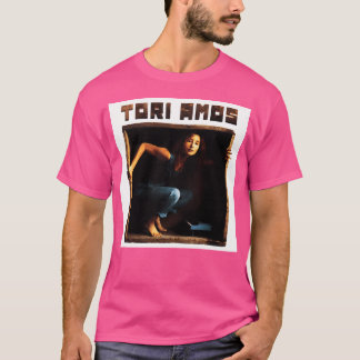 プロダクポップ・アートのトシンガー Tシャツ