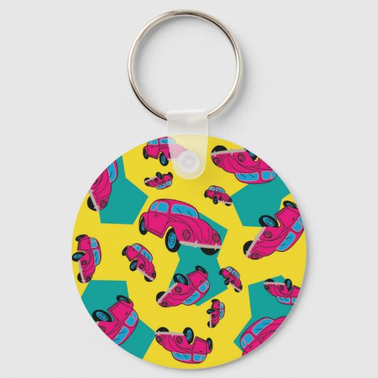 プロダートスフスカ キーホルダー (正面)