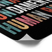 プロチョイスフェミニスト2 ポスター (角)