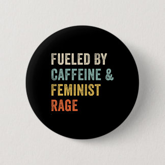 プロチョイスフェミニスト 缶バッジ