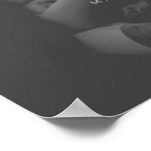 プロチョイスマーガレットサンガー引用文 ポスター (角)