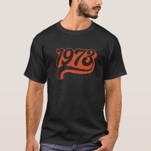 プロチョイス1973女性の権利フェミニズムRoe v Wade Tシャツ
