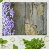 プロックス&ロックディッシュタオル キッチンタオル (折り畳み)