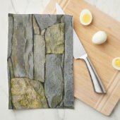 プロックス&ロックディッシュタオル キッチンタオル (四つ折り)