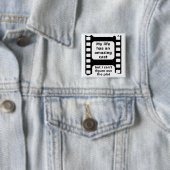 プロットがわかったら面白いボタン バッジ (インサイチュ)