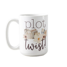 プロット・ツイスト！