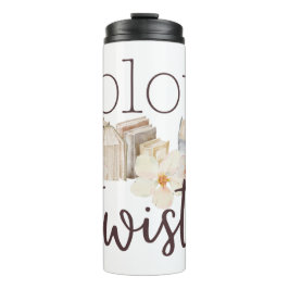 プロット・ツイスト！ タンブラー