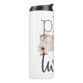 プロット・ツイスト！ タンブラー (回転左)