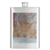 プロット フラスク (正面)