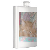 プロット フラスク (右)