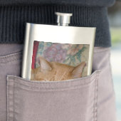 プロット フラスク (インサイチュ)