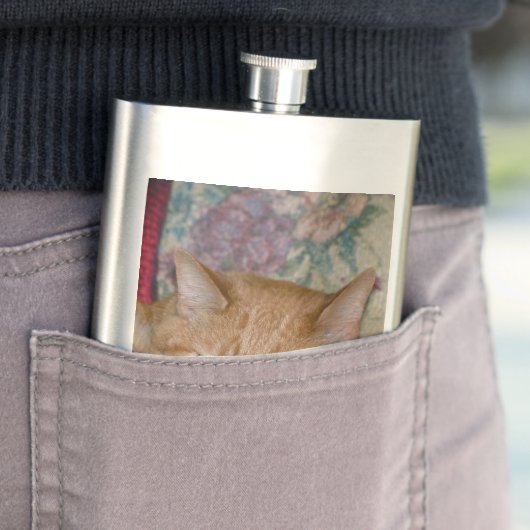 プロット フラスク (インサイチュ)