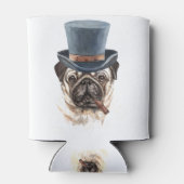 プロップを押す 缶クーラー (裏面)