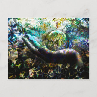 プロップピンズ実用魔法はがき ポストカード