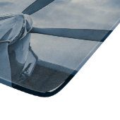 プロッ澄んプ！ カッティングボード (角)