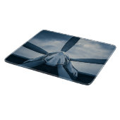 プロッ澄んプ！ カッティングボード (角)