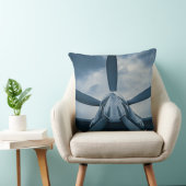 プロッ澄んプ！ クッション (椅子)