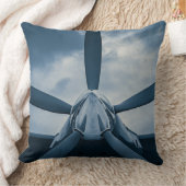 プロッ澄んプ！ クッション (ブランケット)