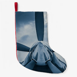 プロッ澄んプ！ スモールクリスマスストッキング