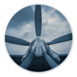 プロッ澄んプ！ セラミックノブ