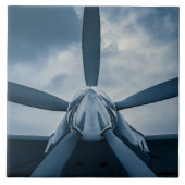 プロッ澄んプ！ タイル (正面)