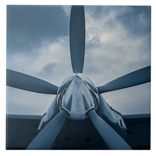 プロッ澄んプ！ タイル (正面)