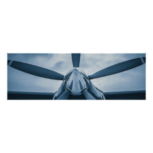 プロッ澄んプ！ フォトプリント           