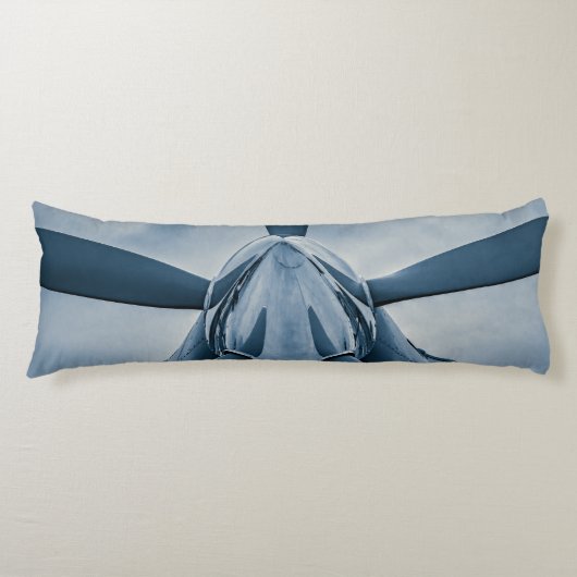 プロッ澄んプ！ ボディピロー (正面)