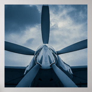 プロッ澄んプ！ ポスター