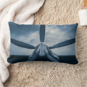 プロッ澄んプ！ ランバークッション (ブランケット)