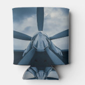 プロッ澄んプ！ 缶クーラー (裏面)