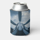 プロッ澄んプ！ 缶クーラー (缶裏面)