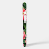 プロテはっきりしたア Case-Mate iPhoneケース (裏面 / 左)