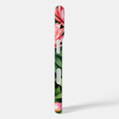 プロテはっきりしたア Case-Mate iPhoneケース (裏面 / 右)