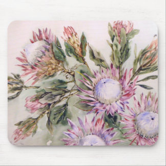 プロテアのmousepad マウスパッド