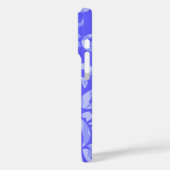 プロテアのPareauのハワイの熱帯花柄 Case-Mate iPhoneケース (裏面 / 左)