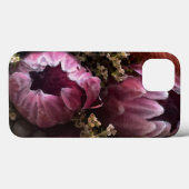 プロテアウォーターカラーiPhoneカバーII Case-Mate iPhoneケース (裏面 (横))