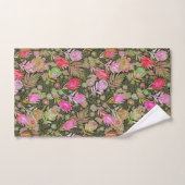 プロテアガーデンバスタオルセット バスタオルセット (ハンドタオル)