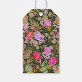 プロテアガーデン ギフトタグ